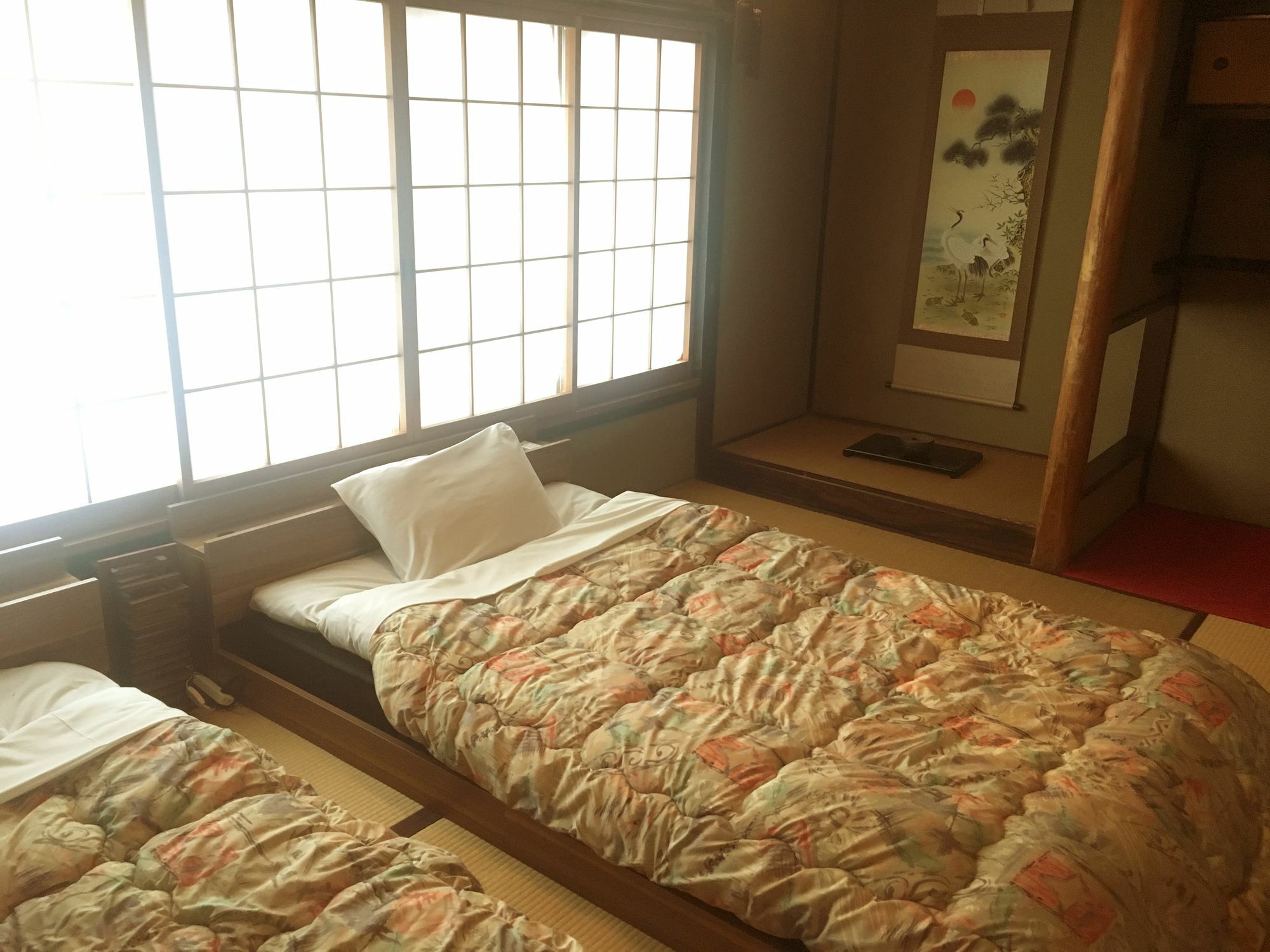Rin Kyoto Kinkaku-Ji Temple Villa Buitenkant foto